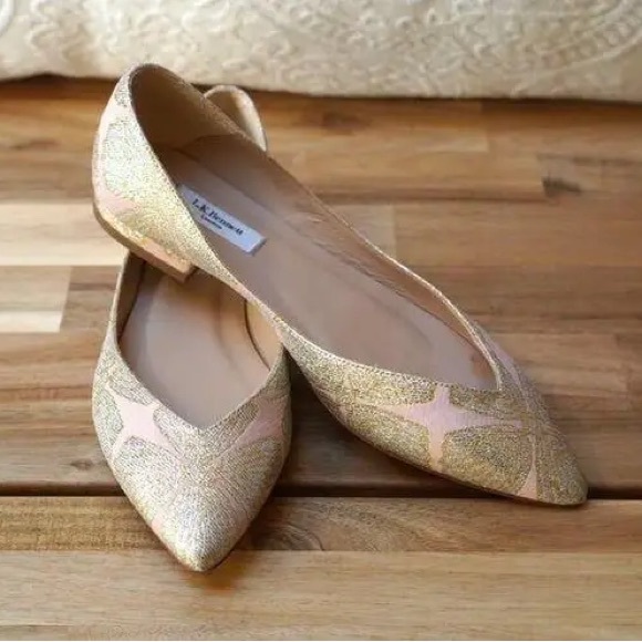 WOMENS FLATS - Picture 3 of 3